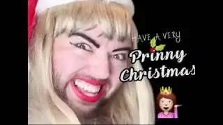 When You Can't Afford BAE's Christmas Present!!