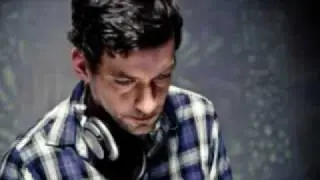 Jon Kennedy - Tell Me How You Feel - Bonobo Remix