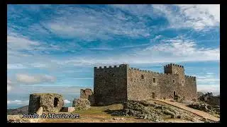 Castillos de Extremadura