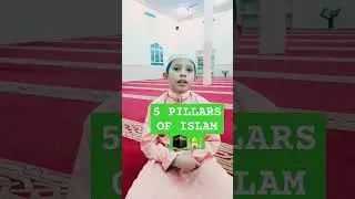 5 pillars of Islam_what are the five pillars||اسلام کے پانچ ارکان||