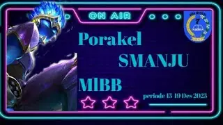 PORAKEL SMANJU 2025