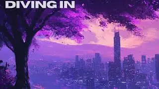Shawn Magda & Scarlett - Diving In