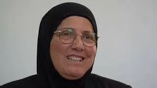 Voices of Women from the South