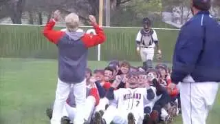 KDLT Sports 2014 Bloopers Of The Year