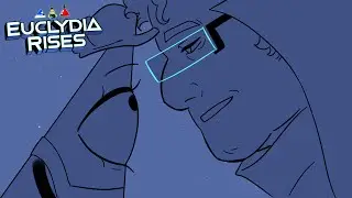 Natural Laws | Gravity Falls AU [Animatic]