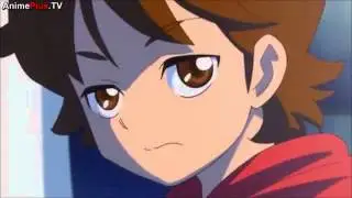 「C♥S」Megumi x Seiji - Can I Have This Dance