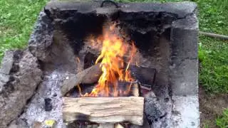 Vlogging Grebig:Camping @ Trailsend Campground (some highlights)