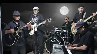 Kenangan bersama Drummer Kung Nasrul (almarhum)