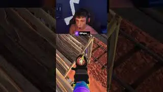 IL BRO HA SCOLLEGATO I CHEAT... #fortnite #shorts