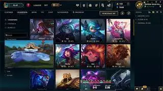 THROUGH THE PAIN OF LOSERSQ, EMERGES THE ELO SLINGSHOT. HIGH ELO SKARNER GAMEPLAY