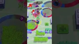 FRANK SICAK B&Ouml;LGE #brawlstars #supercell