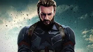 Avengers Infinity War | Not Strong Enough