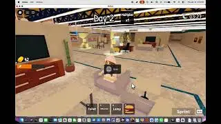 playing 99 nights in a bunker