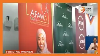 Absa, Melanin and AGF launch partnership to fund women-led SMEs