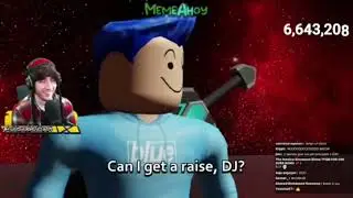 Kreekcraft Reacting To 