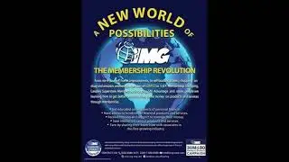 Building your Future in IMG