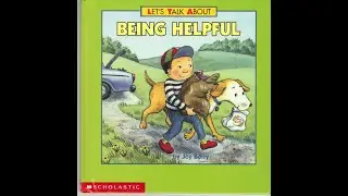 Let's Talk About Being Helpful