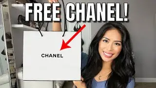 НОВЫЙ ЭКСКЛЮЗИВНЫЙ ПОДАРОК ​​ОТ CHANEL BEAUTY И СЮРПРИЗ-НАГРАДА ОТ NORDY CLUB! НОВЫЙ УДОВОЛЬСТВИЕ ОТ NORDSTROM