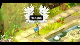 [Dofus]Compil'Pvp Roublard 200 Grade 9 avec Mooglih #TheLastOne