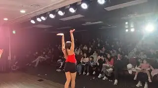 관객과 함께하는 리얼 일루전  #마술공연