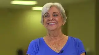 Tampa YMCA's Community Impact Week: Meet Pat Waldo