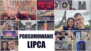 LIPIEC: Paryż, cudowne sklepy (