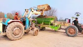 New Technique Bricks Machine 500 k  Capacity Of Brick  Per Day Bricks Plant