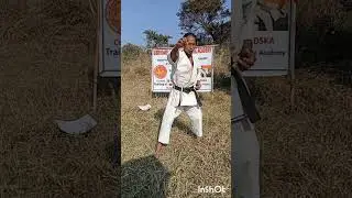 WTSKF black belt shodan (1st dan) examination program grading Syllabus Shotokan Karate 🥋 dibrugarh 