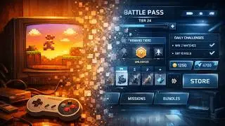Why Gaming Feels Empty (And What Really Changed)