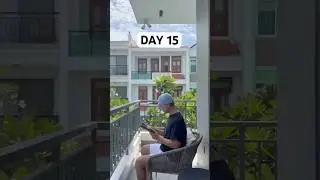 Day 15: settling in #vietnamese #musician