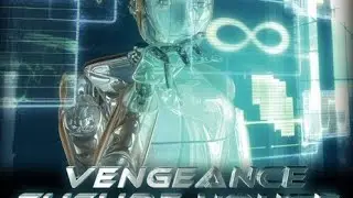 Vengeance Future House Vol. 1 Demo
