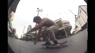 Darcy Corbett - Dogbox Leftovers