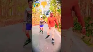 skate racing new raider #shorts #trending #viral #skating #song #video #support #youtube #india #rap