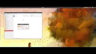 Open folder as root in Thunar