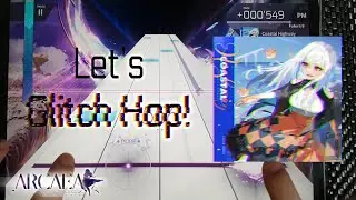 【Arcaea】 Coastal Highway [Future 8] PURE MEMORY (MAX-9)