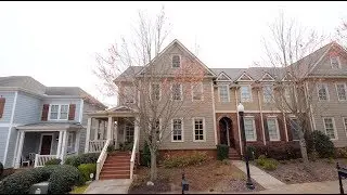 679 Arklow Drive Milton GA 30004