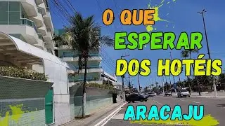 Vale a Pena se hospedar em Aracaju - Sergipe? Guia completo 