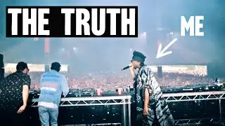 EXPOSING The TRUTH About Going On Tour!! | Music Industry Secrets