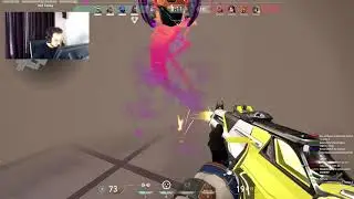 Souchni'nin boombot ile imtihanı :d