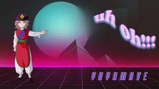 The Genkai Tournament ~ yuyuwave ~ ft. Phantom '87 , Daniel Delux & Kannibal