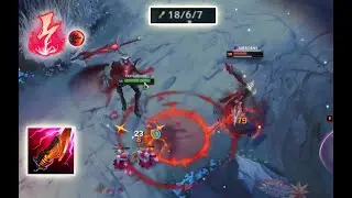My favorite setup vs Kayle top