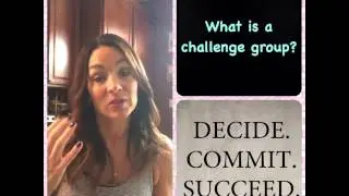 What is a Beachbody challenge group!?