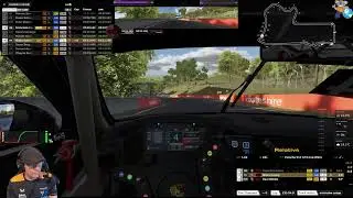 Go Fast, Have Fun, Chat