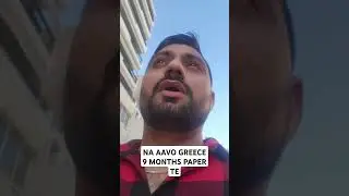 greece work permit updates 2025 - greece 9 months work visa - greece  work visa 2026