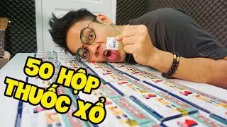 TẠI SAO CHÚNG TA NÊN UỐNG THUỐC TẨY GIUN? (Oops Banana)