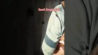 How To Mivan Shuttering | RMC Casting For Holle Feeling Progress In Construction Casting Work Visit🔥