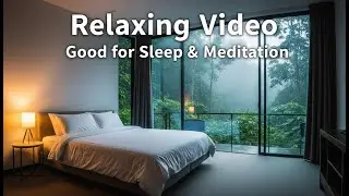 I Spent 7 Days Listening to Relaxing Music for Insomnia - Here's What Happened