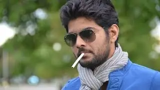 FENCES Indian English MOVIE | Indian Independent Film | Srini Kolla