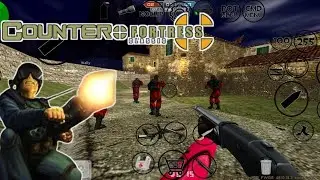 Counter fortress classic v1.1 | Android |