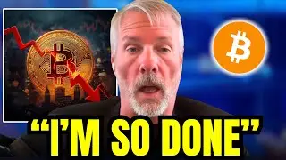 Биткоин раскрывает бомбу замедленного действия на сумму 300 триллионов долларов | BTC, MSTR, Майк...